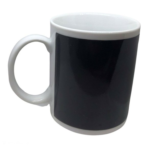 Magic Mug 10oz Color Changing Hearts Heat Sensitive Ceramic Romantic Gift Cup - Picture 4 of 11